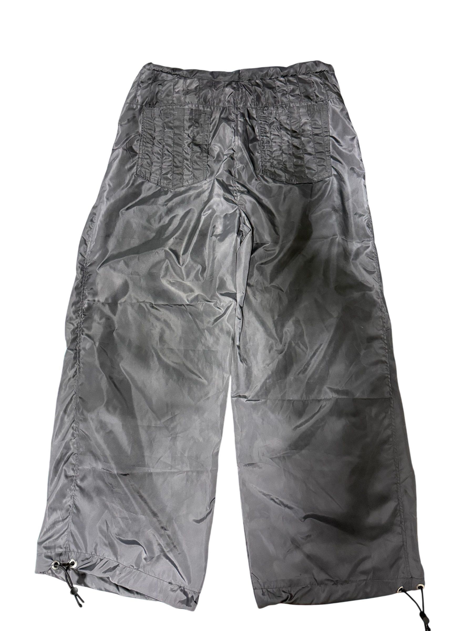 Parachute Chicano Gris