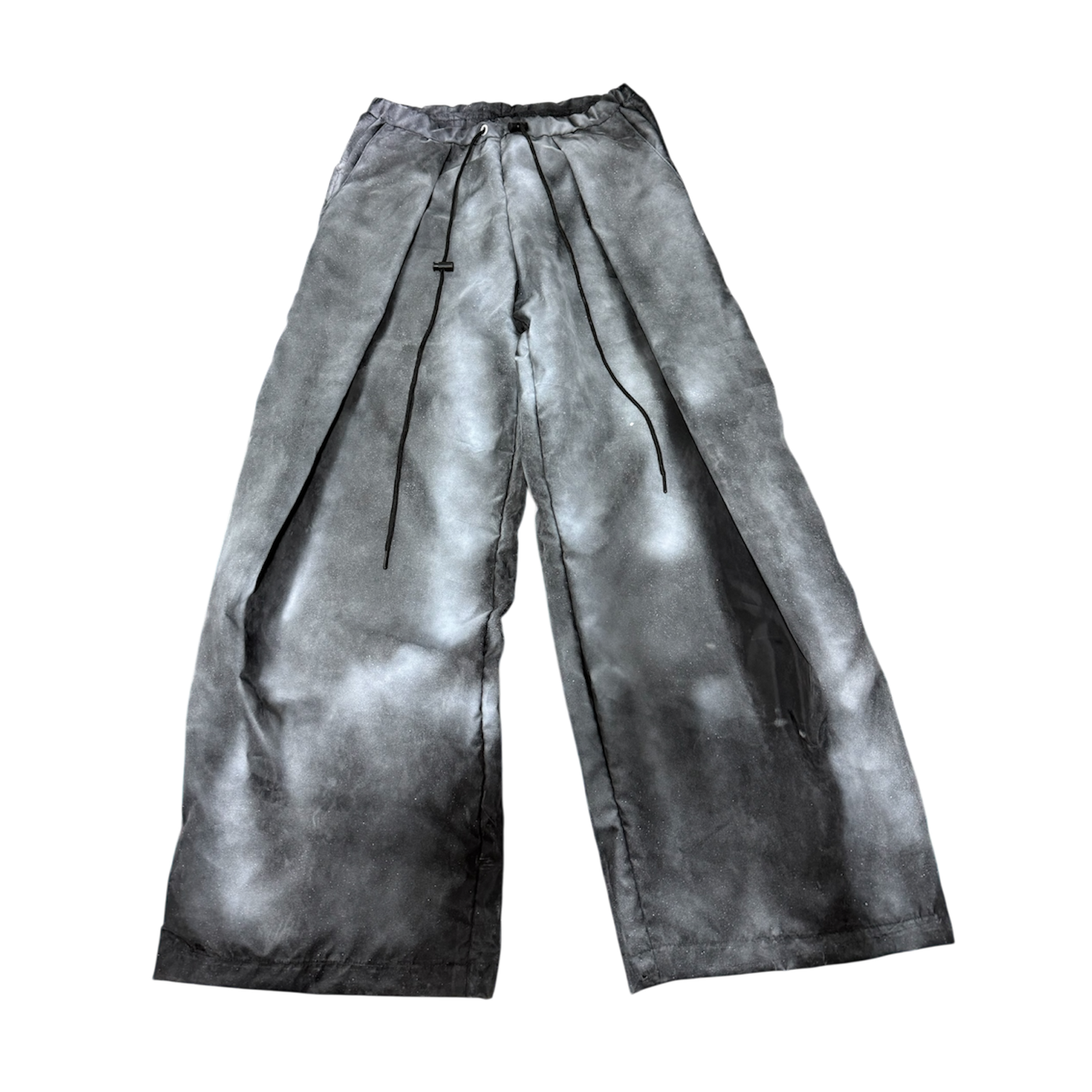 Parachute Chicano Negro