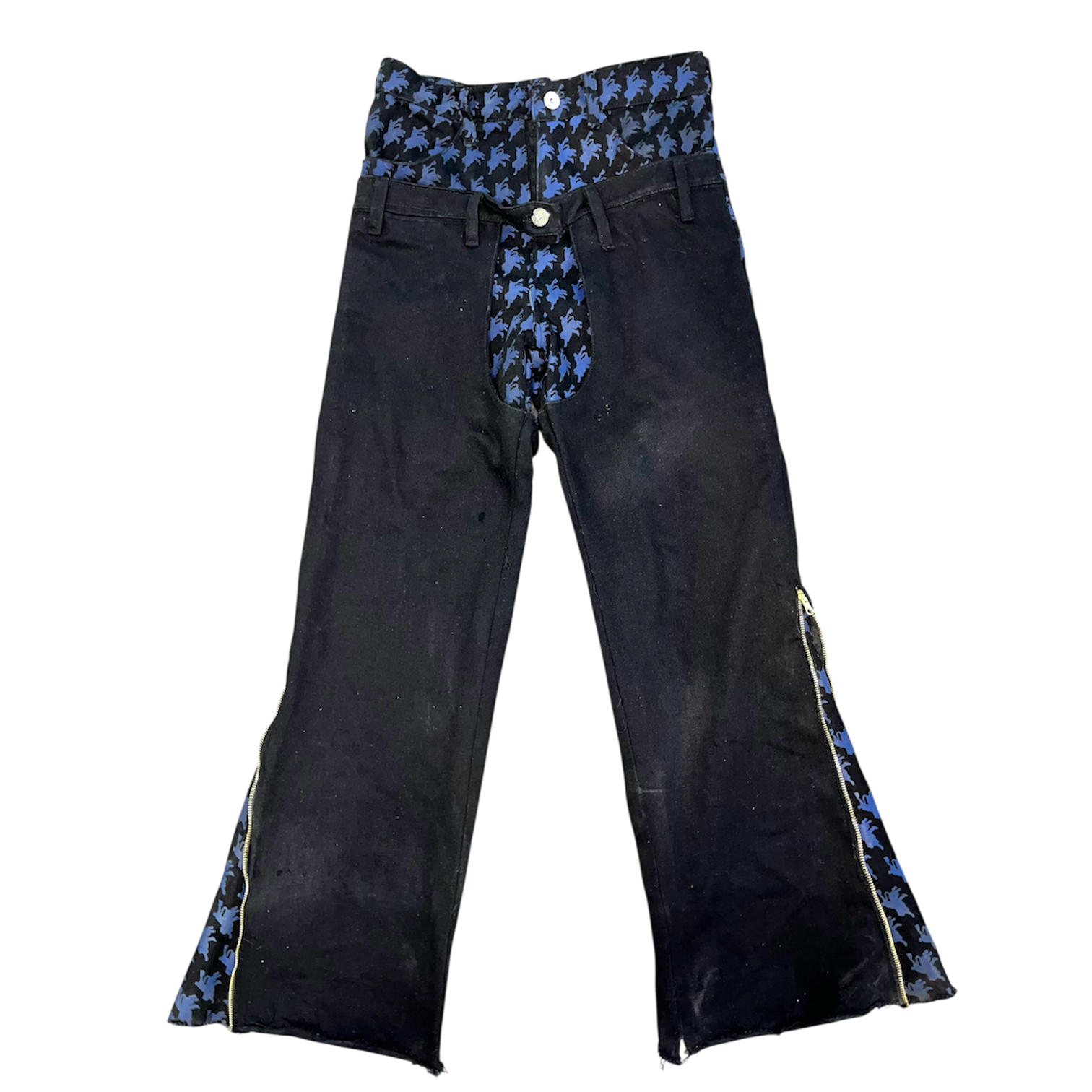 Charro Jeans